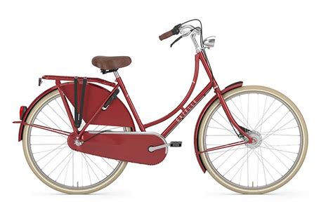 afbetaling fiets gazelle.